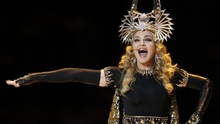 Israel bắt kẻ đánh cắp nhạc Madonna